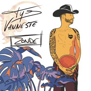 Tijs Vanneste的專輯Zonde