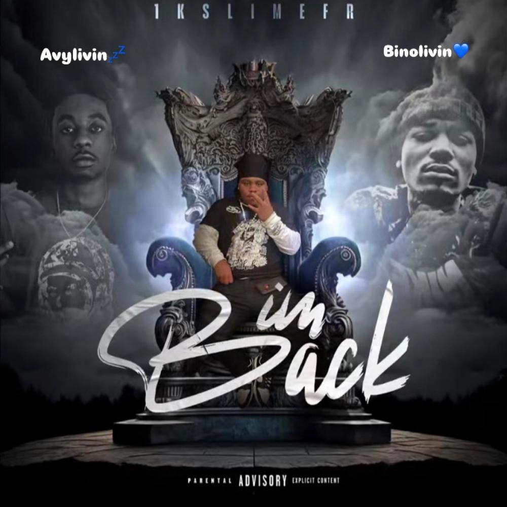 Dreamin (feat. 4Lwick & 4LTraprr) (Explicit)