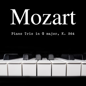 收聽Mozart的Piano Trio K. 564 - III. Allegretto in G Major歌詞歌曲