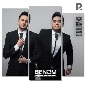 อัลบัม Sen borsanki ศิลปิน Benom Guruhi