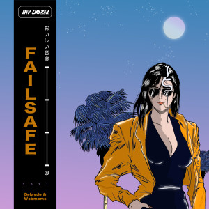 Album Failsafe from Delayde