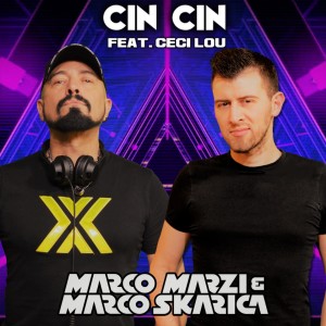 Dengarkan Cin Cin lagu dari Marco Marzi dengan lirik