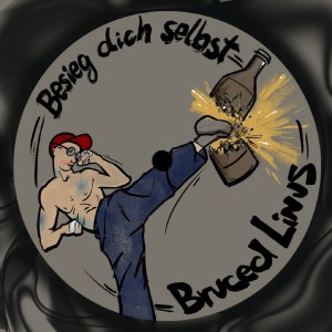 收聽Bruced Linus的Vereint歌詞歌曲