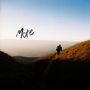 อัลบัม ฉันจะอยู่ตรงนี้ ศิลปิน Mute