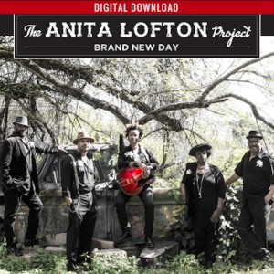 ดาวน์โหลดและฟังเพลง Brand New Day พร้อมเนื้อเพลงจาก The Anita Lofton Project
