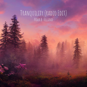 Peder B. Helland的专辑Tranquility (Radio Edit)