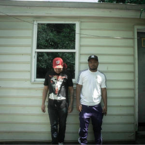 King Quell的專輯For You (feat. Dirty Shafi) [Explicit]