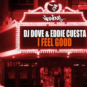 收聽DJ Dove的I Feel Good (Original Mix)歌詞歌曲