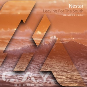 ดาวน์โหลดและฟังเพลง Leaving for the South (Via Laktea Remix) พร้อมเนื้อเพลงจาก Nestar