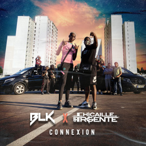 Listen to Connexion (Explicit) song with lyrics from Chicaille argenté