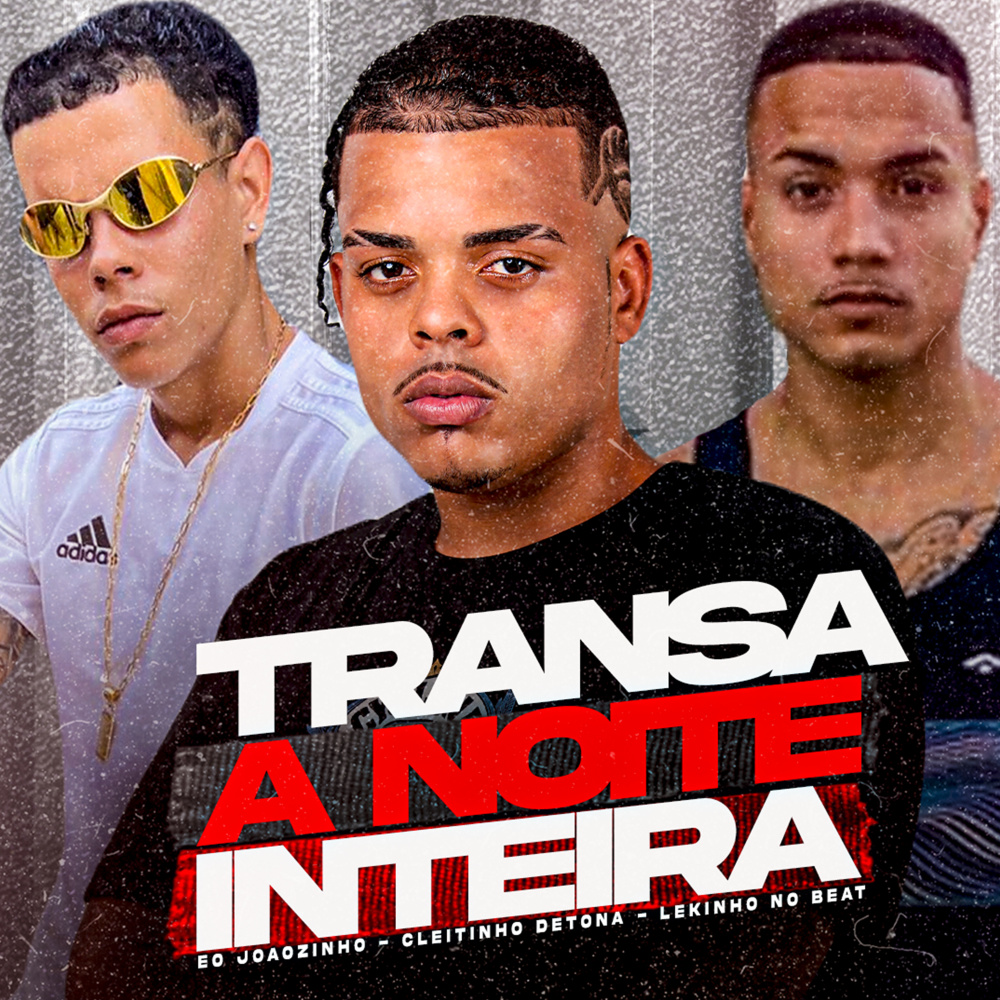 Transa a Noite Inteira
