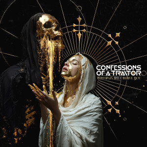 收聽Confessions of a Traitor的Half Life歌詞歌曲