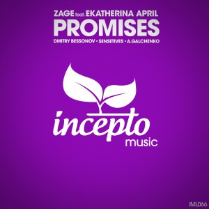 收聽Zage的Promises歌詞歌曲