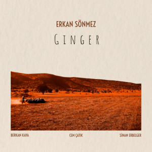 Album Ginger from 