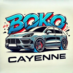 Listen to Cayenne (Explicit) song with lyrics from Boko