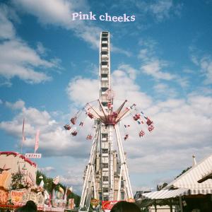 Eldon的专辑Pink cheeks