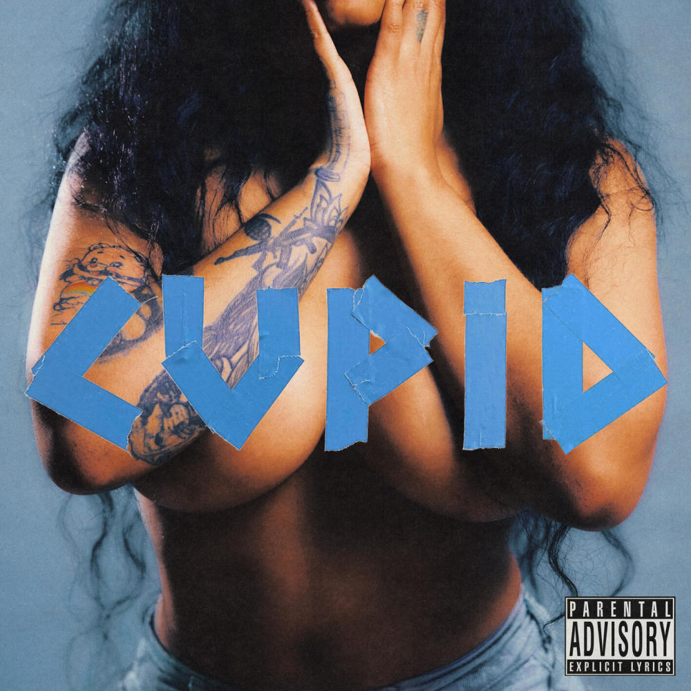 nympho (Explicit)
