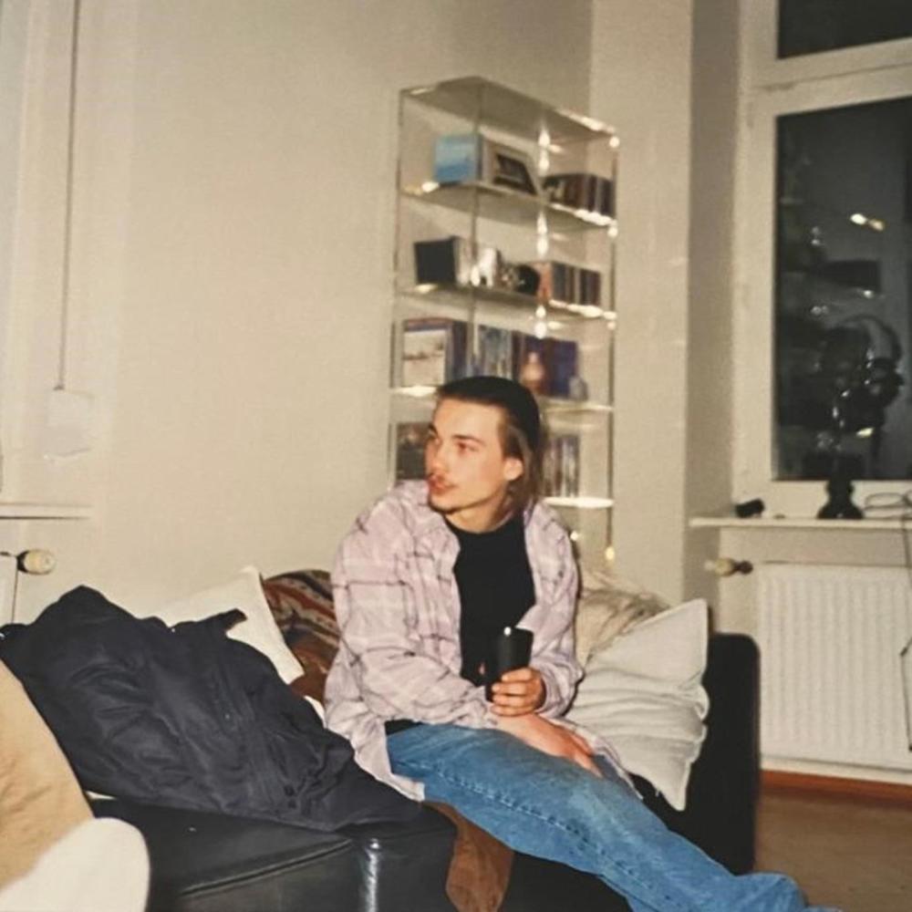 Kein Dresscode (Explicit)