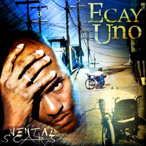 Mental Scars dari Ecay Uno