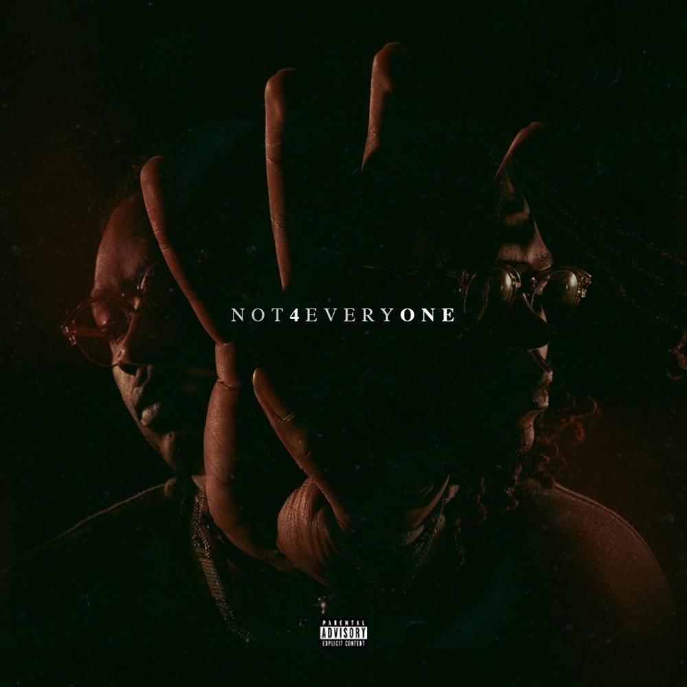 WHOLE TIME (feat. Zaya Malak) (Explicit)