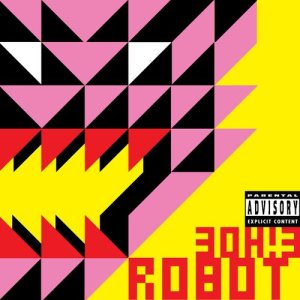 3OH!3的專輯Robot