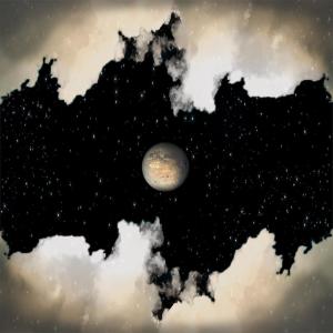 Listen to The Astrolord song with lyrics from Not So Friendly Ghost