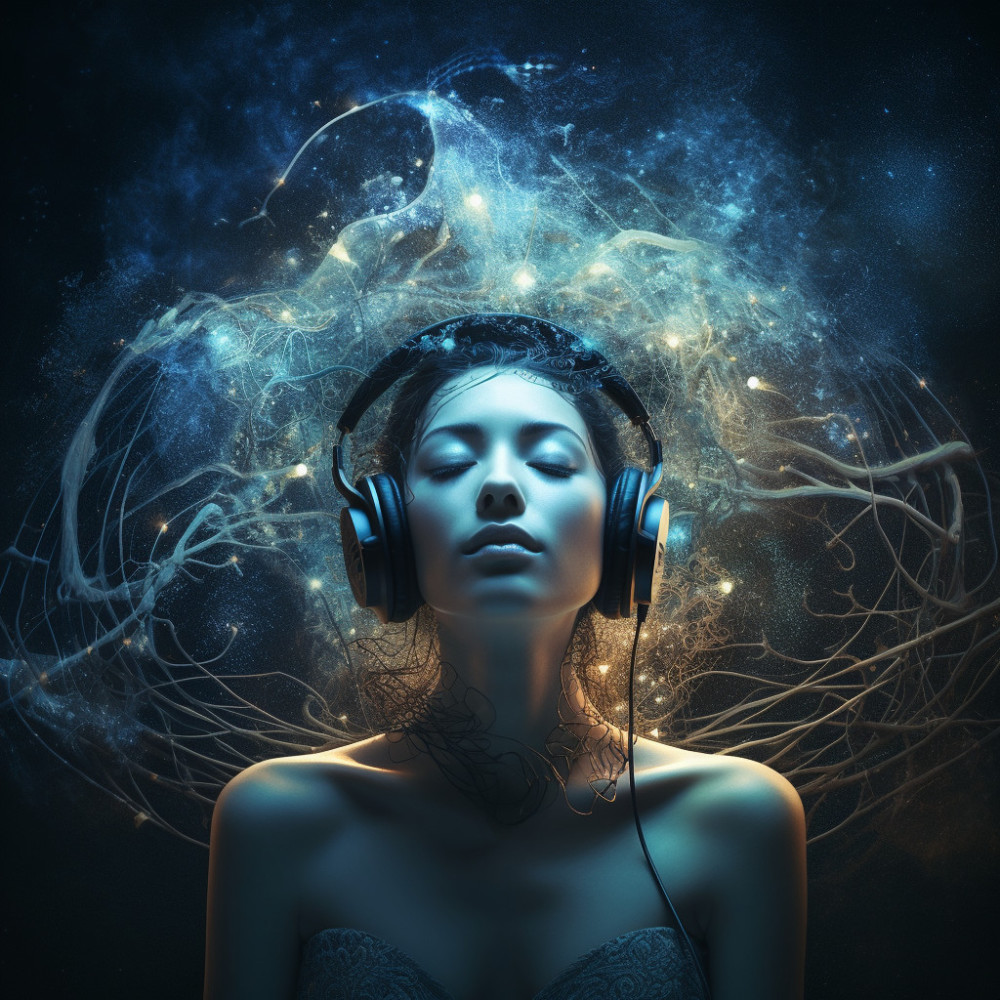 Binaural Dreams Stardust Veil