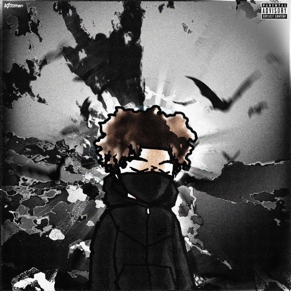 Ashin My Pain (feat. Nouveau, Deplaz! & NoLuvJ8) (Explicit)