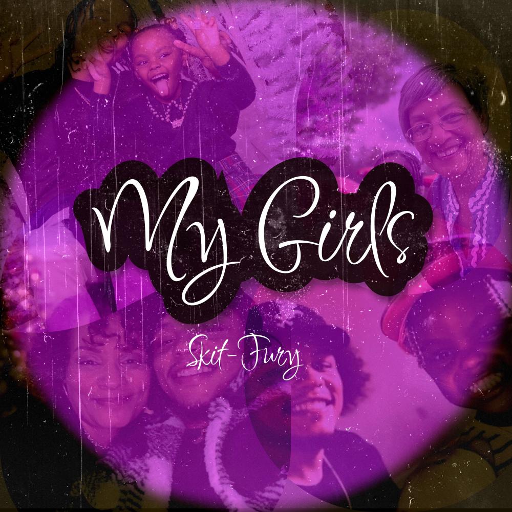 My Girls (Explicit)