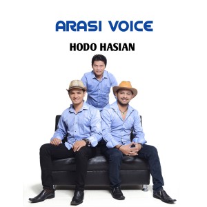 Dengarkan HO DO HASIAN lagu dari ARASI VOICE dengan lirik