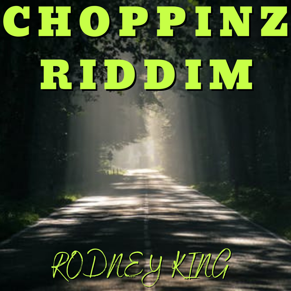 Choppinz Riddim