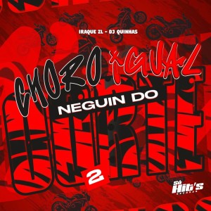 收听DJ QUINHAS的Choro Igual Neguin do Corte 2 (Explicit)歌词歌曲