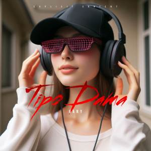 Gany_zs的專輯Tipo dama