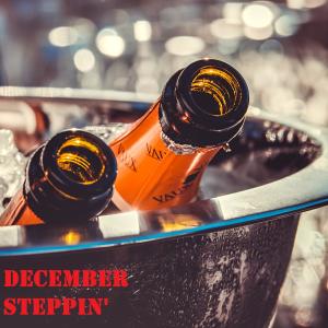 Album December Steppin oleh Catch 22