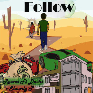 Album Follow from Reeves