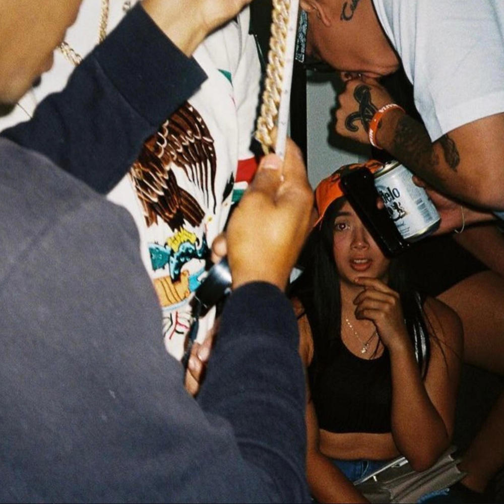 ATL HOE (feat. Kap G) (Explicit)