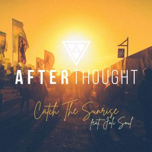 AfterThought的專輯Catch The Sunrise