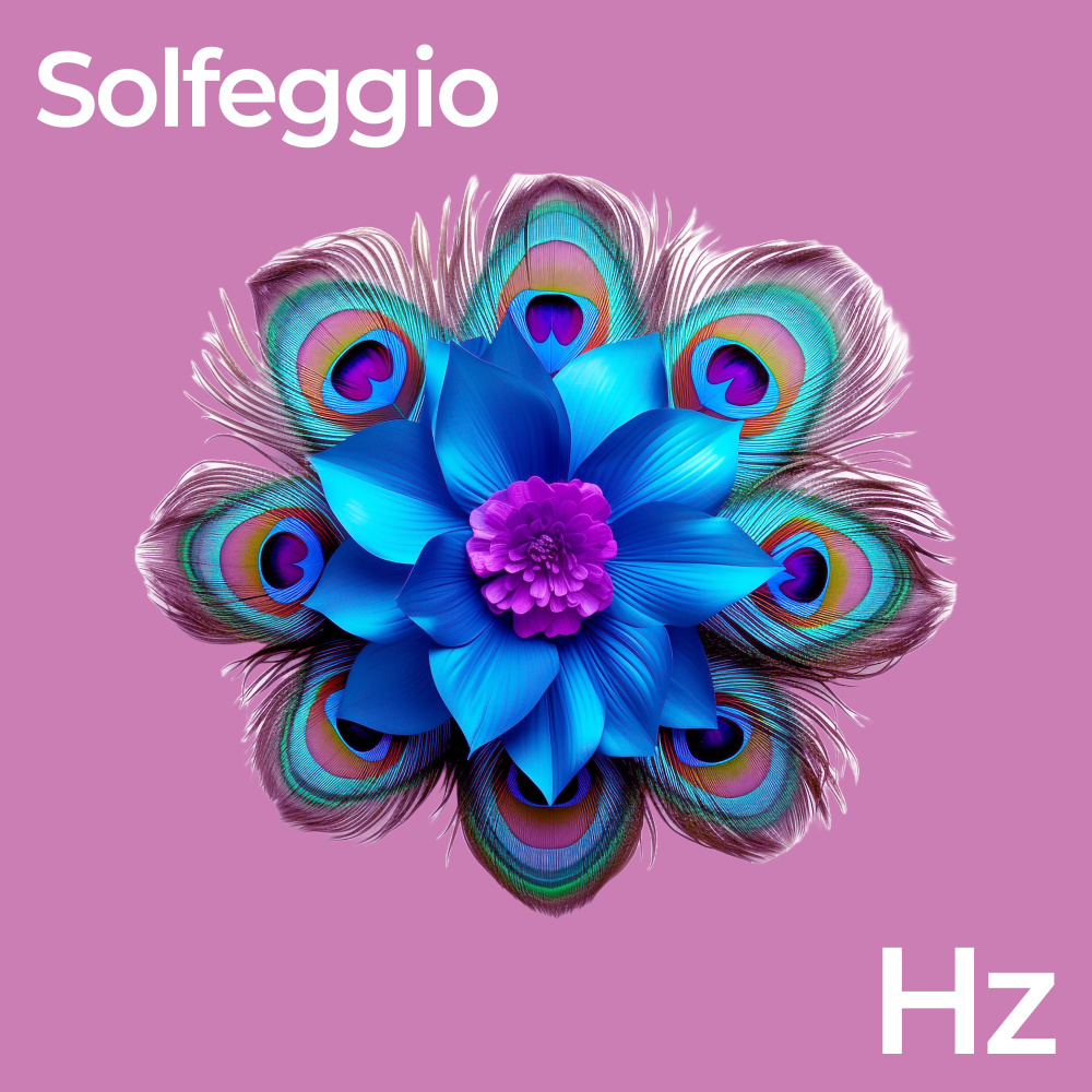Radiant Healing Serenity (No Fade, Loopable)