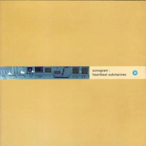 Sonogram的專輯Heartbeat Submarines (Remastered)