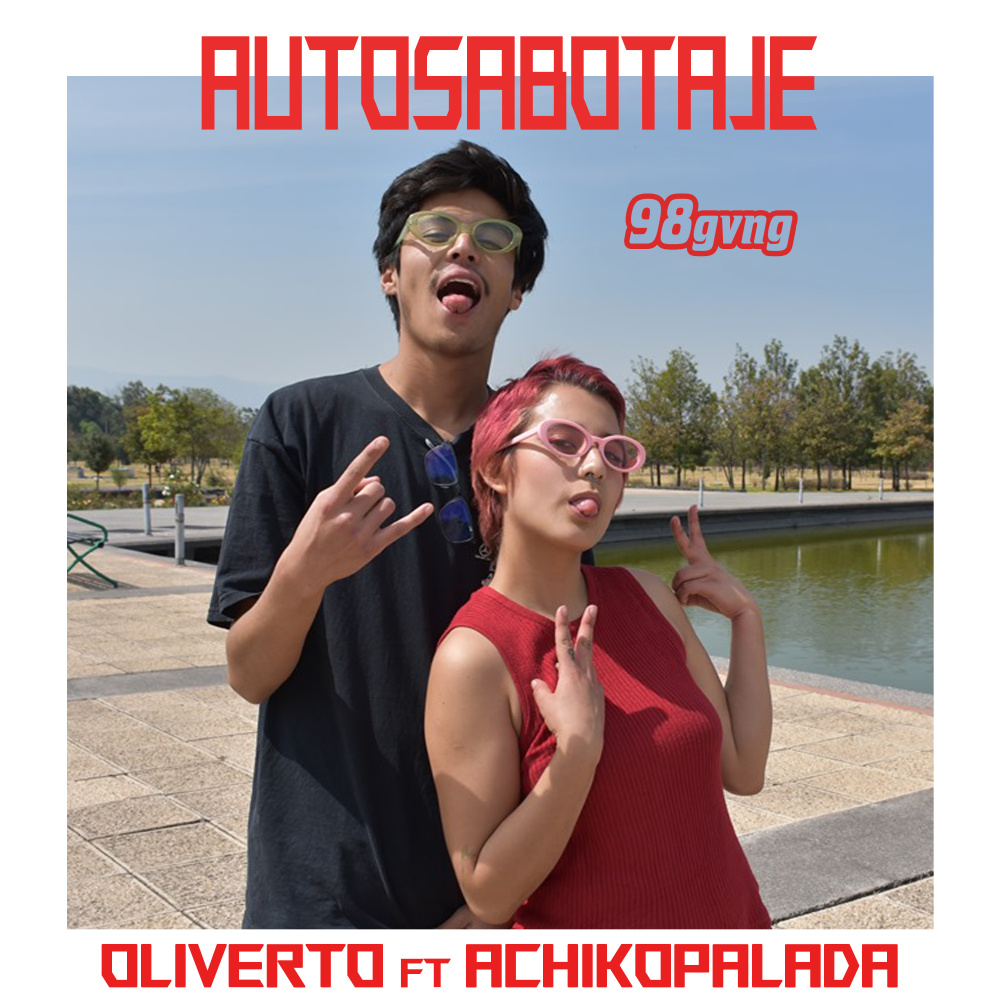 Autosabotaje