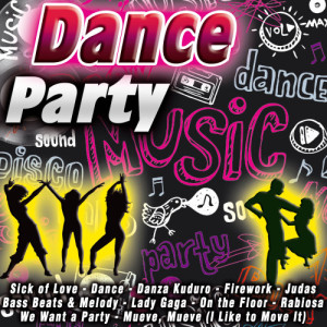 ดาวน์โหลดและฟังเพลง Witch Doctor พร้อมเนื้อเพลงจาก DJ In the Night