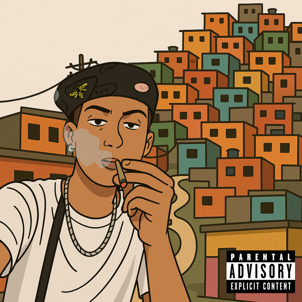 FUMA DO KUNK (Explicit)
