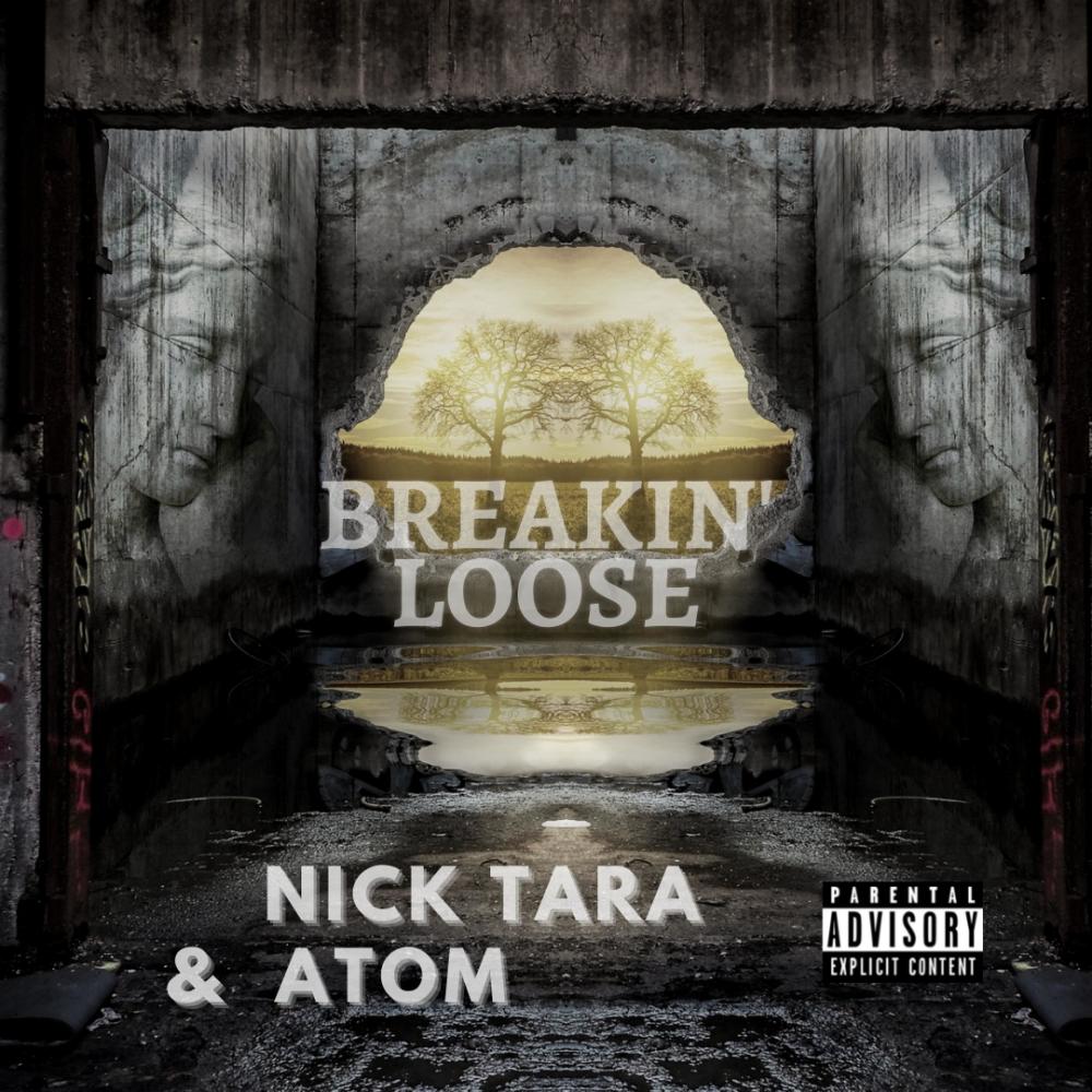 Breakin' Loose (Explicit)