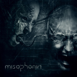 收聽Misophonia的Dissociation歌詞歌曲