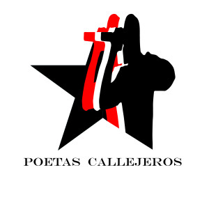POETAS CALLEJEROS的專輯Poetas Callejeros