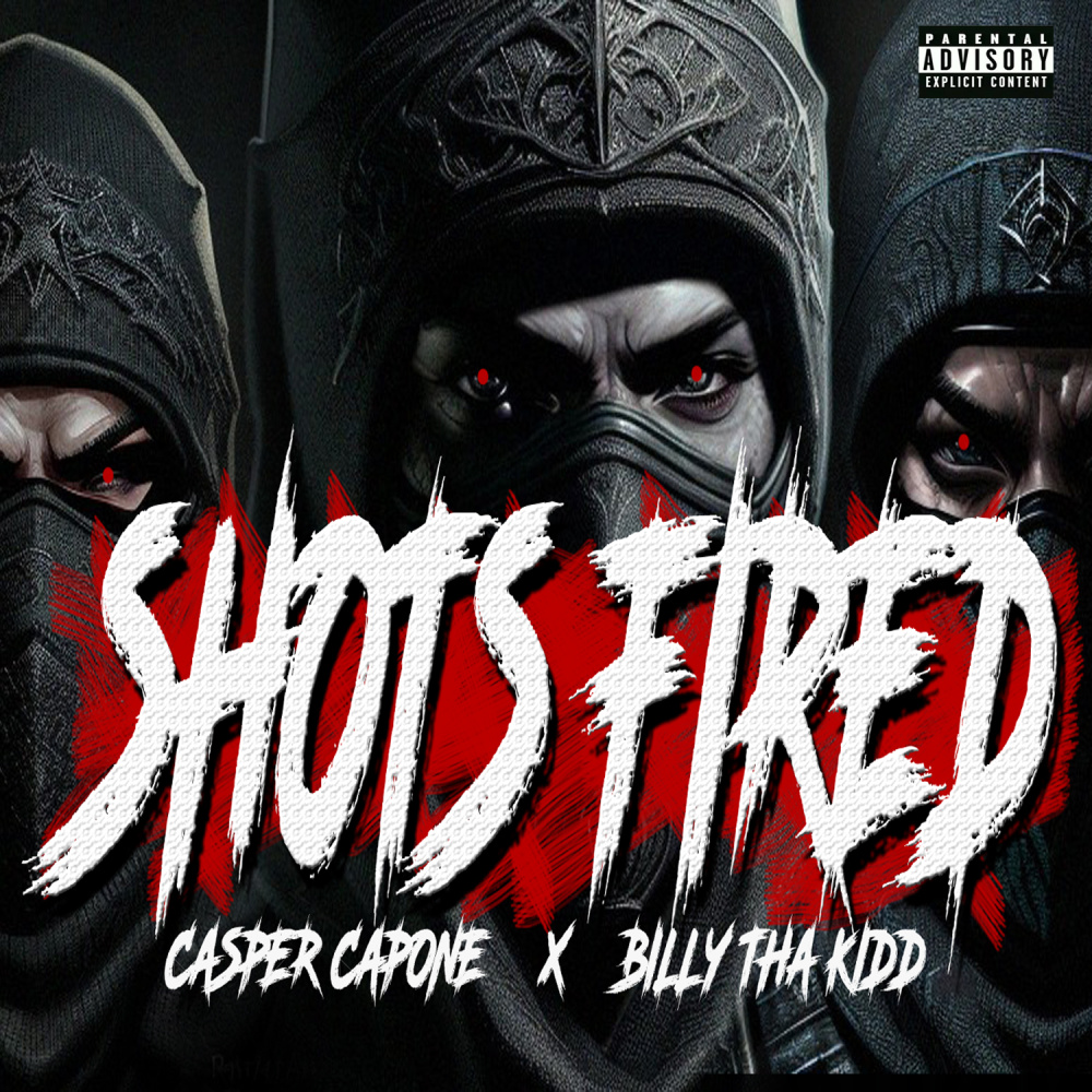Shots Fired (Explicit)