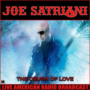 收听Joe Satriani的Satch Boogie (Live)歌词歌曲