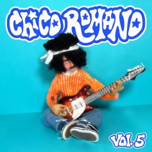 Listen to Ur My Best Friend song with lyrics from Chico Romano