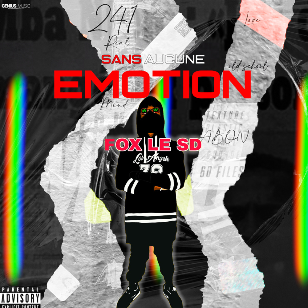 Sans aucune émotion (Explicit)