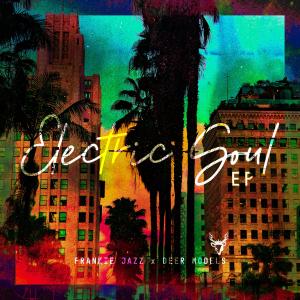 Album Electric Soul from Deer Models